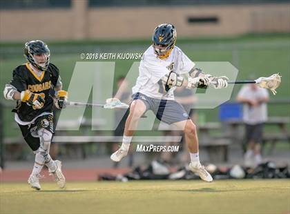 Thumbnail 1 in Wayne vs. Honeoye Falls-Lima (Section 5 Class C Semifinal) photogallery.
