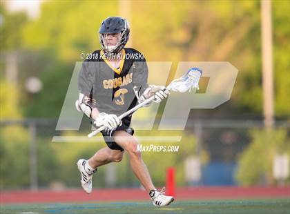 Thumbnail 3 in Wayne vs. Honeoye Falls-Lima (Section 5 Class C Semifinal) photogallery.