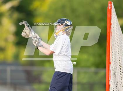Thumbnail 1 in Wayne vs. Honeoye Falls-Lima (Section 5 Class C Semifinal) photogallery.