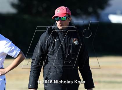 Thumbnail 1 in Harvard-Westlake vs Knight (Hart Tournament) photogallery.