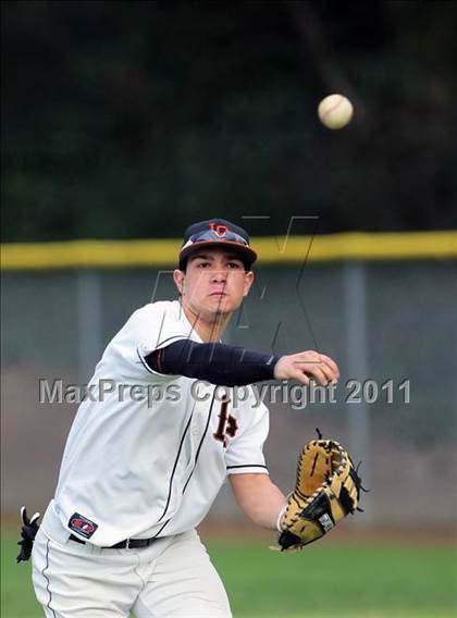 Thumbnail 2 in Bellarmine @ Los Gatos photogallery.
