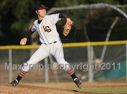 Thumbnail 1 in Bellarmine @ Los Gatos photogallery.