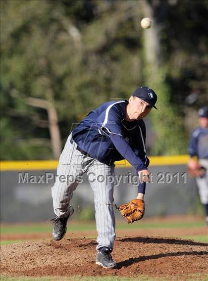 Thumbnail 1 in Bellarmine @ Los Gatos photogallery.