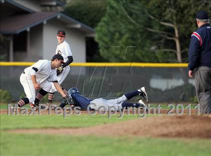 Thumbnail 3 in Bellarmine @ Los Gatos photogallery.
