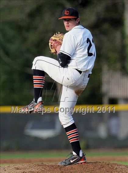 Thumbnail 3 in Bellarmine @ Los Gatos photogallery.
