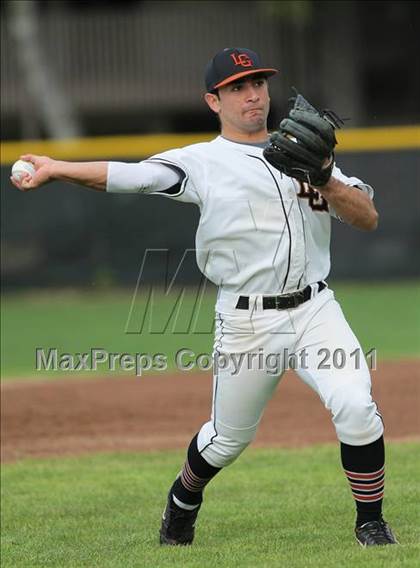 Thumbnail 1 in Bellarmine @ Los Gatos photogallery.