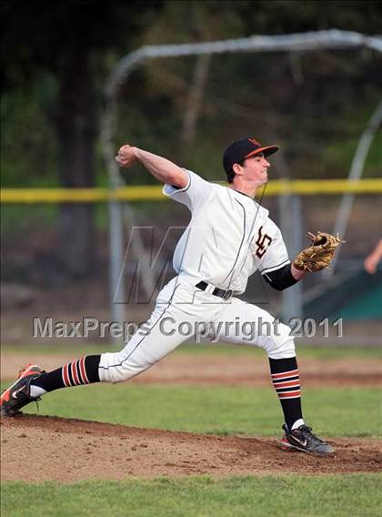 Thumbnail 1 in Bellarmine @ Los Gatos photogallery.