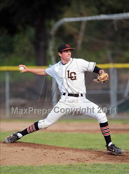 Thumbnail 3 in Bellarmine @ Los Gatos photogallery.