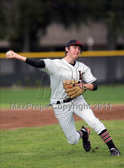Thumbnail 1 in Bellarmine @ Los Gatos photogallery.