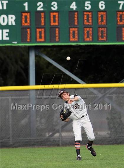 Thumbnail 3 in Bellarmine @ Los Gatos photogallery.