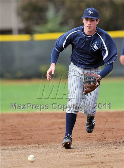 Thumbnail 1 in Bellarmine @ Los Gatos photogallery.