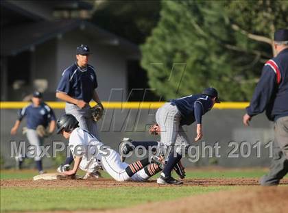 Thumbnail 3 in Bellarmine @ Los Gatos photogallery.