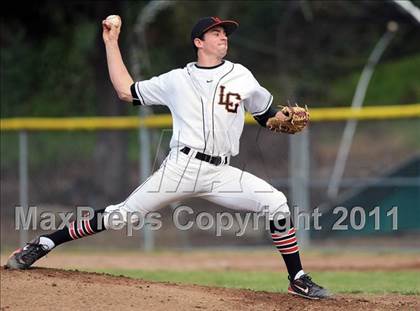 Thumbnail 3 in Bellarmine @ Los Gatos photogallery.