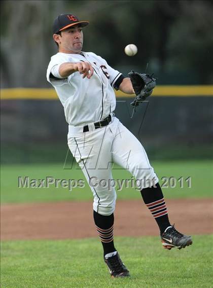 Thumbnail 2 in Bellarmine @ Los Gatos photogallery.