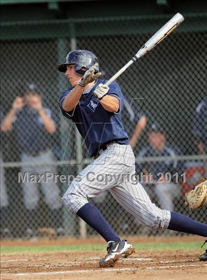 Thumbnail 3 in Bellarmine @ Los Gatos photogallery.