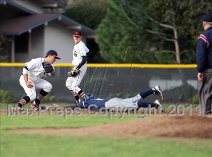 Thumbnail 2 in Bellarmine @ Los Gatos photogallery.