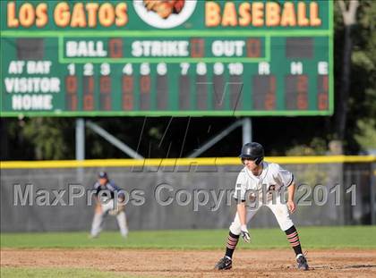 Thumbnail 2 in Bellarmine @ Los Gatos photogallery.