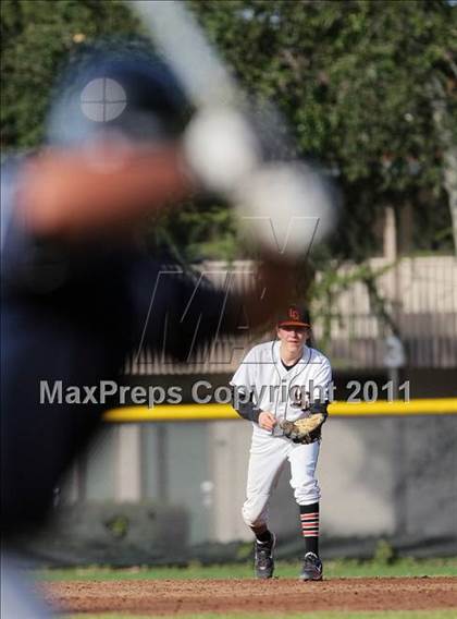 Thumbnail 1 in Bellarmine @ Los Gatos photogallery.