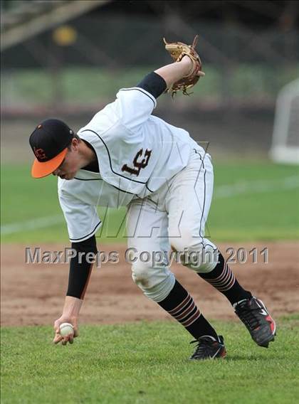 Thumbnail 3 in Bellarmine @ Los Gatos photogallery.