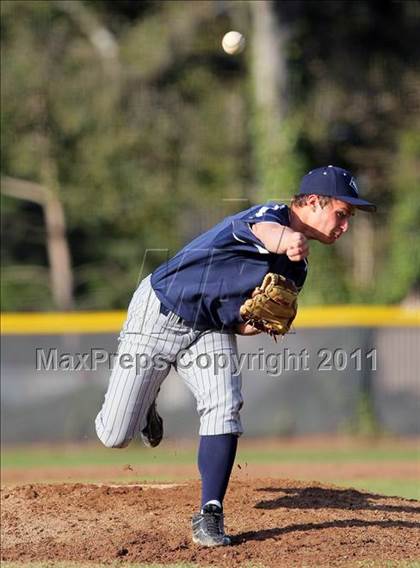 Thumbnail 3 in Bellarmine @ Los Gatos photogallery.
