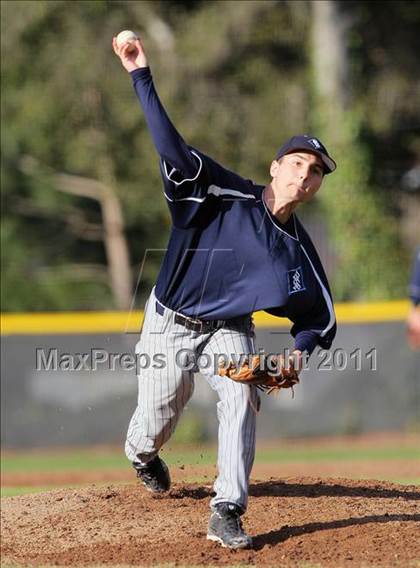 Thumbnail 3 in Bellarmine @ Los Gatos photogallery.