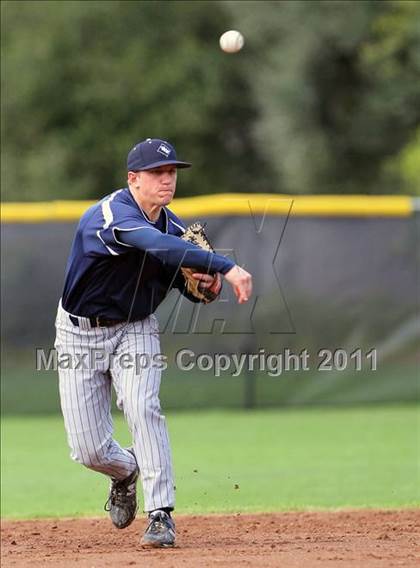Thumbnail 1 in Bellarmine @ Los Gatos photogallery.