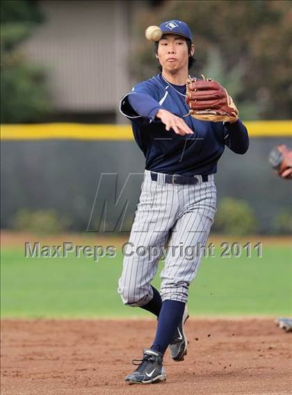 Thumbnail 1 in Bellarmine @ Los Gatos photogallery.