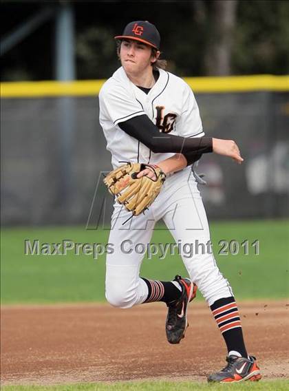 Thumbnail 2 in Bellarmine @ Los Gatos photogallery.