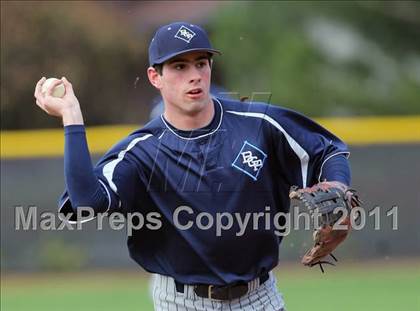 Thumbnail 2 in Bellarmine @ Los Gatos photogallery.
