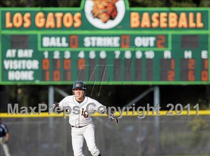 Thumbnail 3 in Bellarmine @ Los Gatos photogallery.