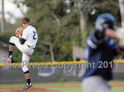 Thumbnail 1 in Bellarmine @ Los Gatos photogallery.