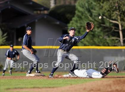 Thumbnail 1 in Bellarmine @ Los Gatos photogallery.