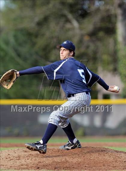 Thumbnail 3 in Bellarmine @ Los Gatos photogallery.