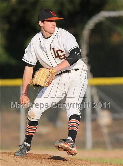 Thumbnail 3 in Bellarmine @ Los Gatos photogallery.