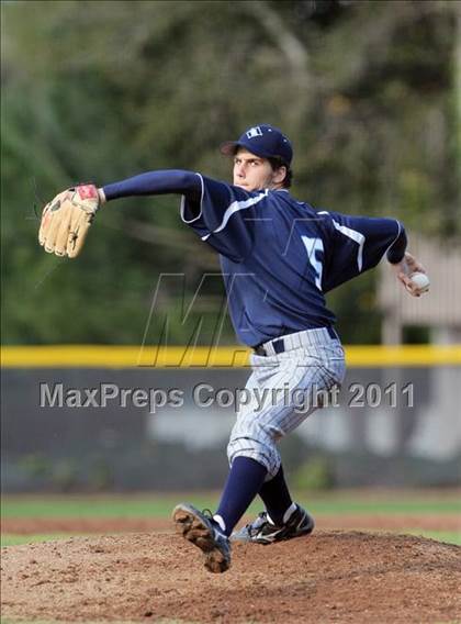 Thumbnail 1 in Bellarmine @ Los Gatos photogallery.
