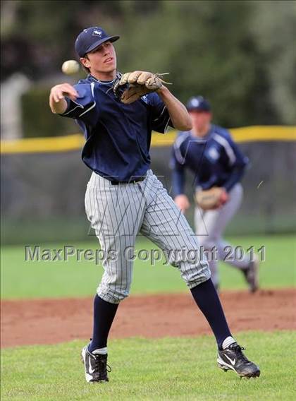 Thumbnail 3 in Bellarmine @ Los Gatos photogallery.
