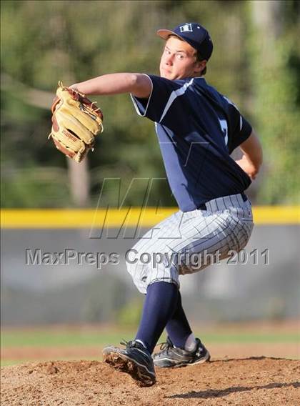 Thumbnail 1 in Bellarmine @ Los Gatos photogallery.