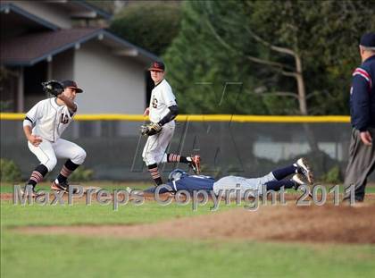 Thumbnail 1 in Bellarmine @ Los Gatos photogallery.
