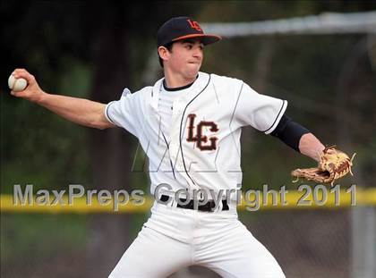 Thumbnail 1 in Bellarmine @ Los Gatos photogallery.
