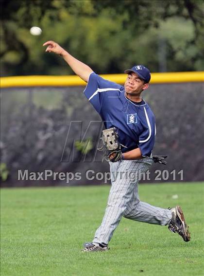 Thumbnail 3 in Bellarmine @ Los Gatos photogallery.