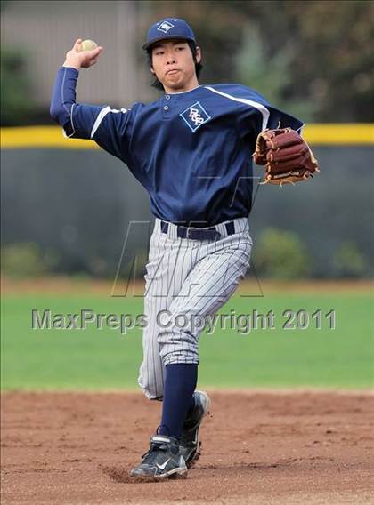 Thumbnail 3 in Bellarmine @ Los Gatos photogallery.