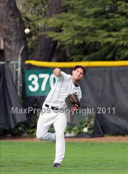Thumbnail 2 in Bellarmine @ Los Gatos photogallery.