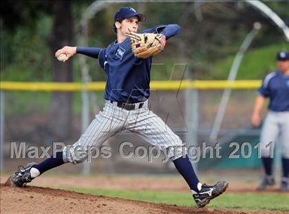 Thumbnail 3 in Bellarmine @ Los Gatos photogallery.