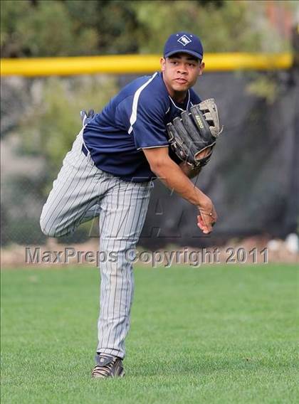 Thumbnail 3 in Bellarmine @ Los Gatos photogallery.