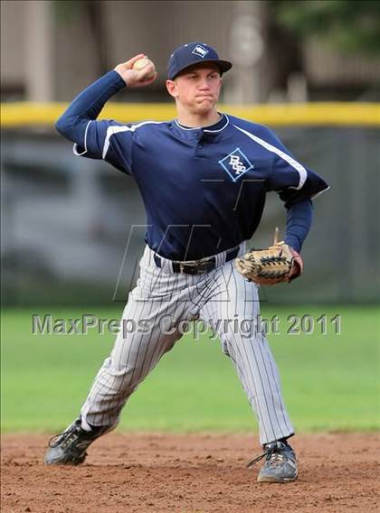 Thumbnail 2 in Bellarmine @ Los Gatos photogallery.