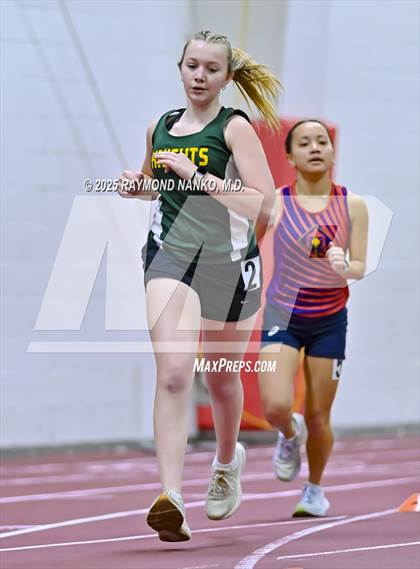 Thumbnail 2 in Owl Invite HSR Qualifier  (3200 meter)  photogallery.