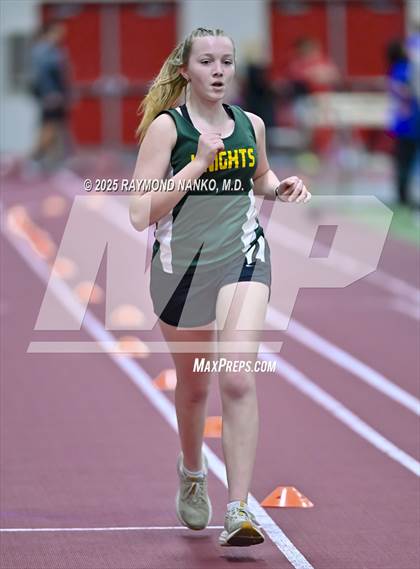 Thumbnail 1 in Owl Invite HSR Qualifier  (3200 meter)  photogallery.