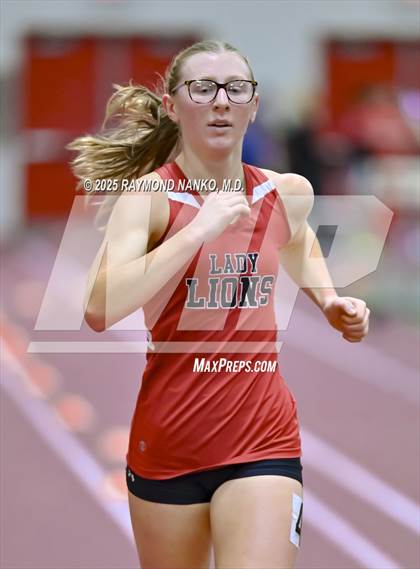 Thumbnail 2 in Owl Invite HSR Qualifier  (3200 meter)  photogallery.