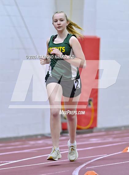 Thumbnail 2 in Owl Invite HSR Qualifier  (3200 meter)  photogallery.