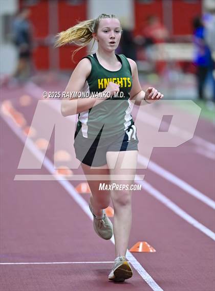 Thumbnail 2 in Owl Invite HSR Qualifier  (3200 meter)  photogallery.